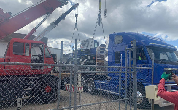 Important Tips When Hiring A Crane Service